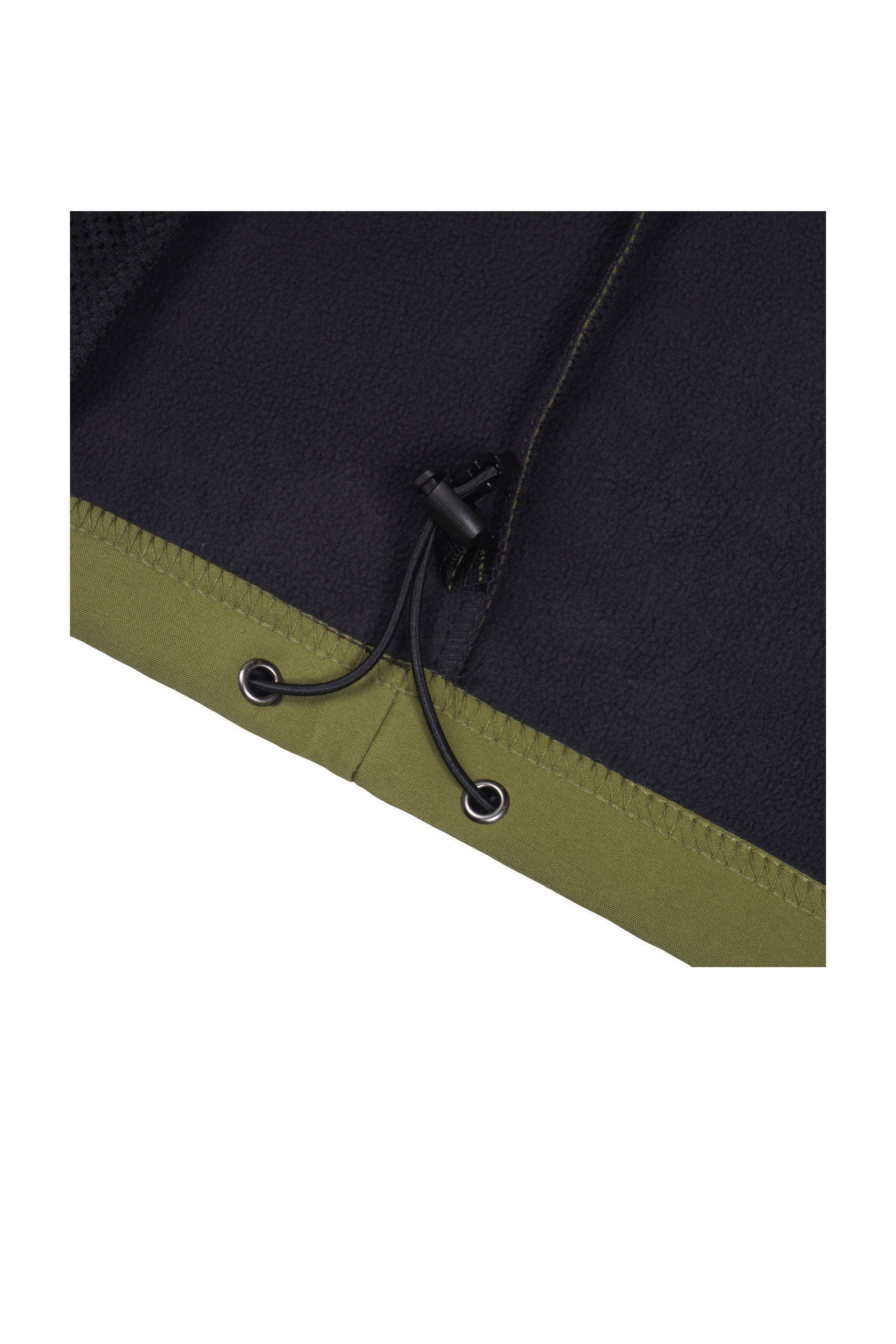 Icepeak outdoor jas Brimfield olijfgroen