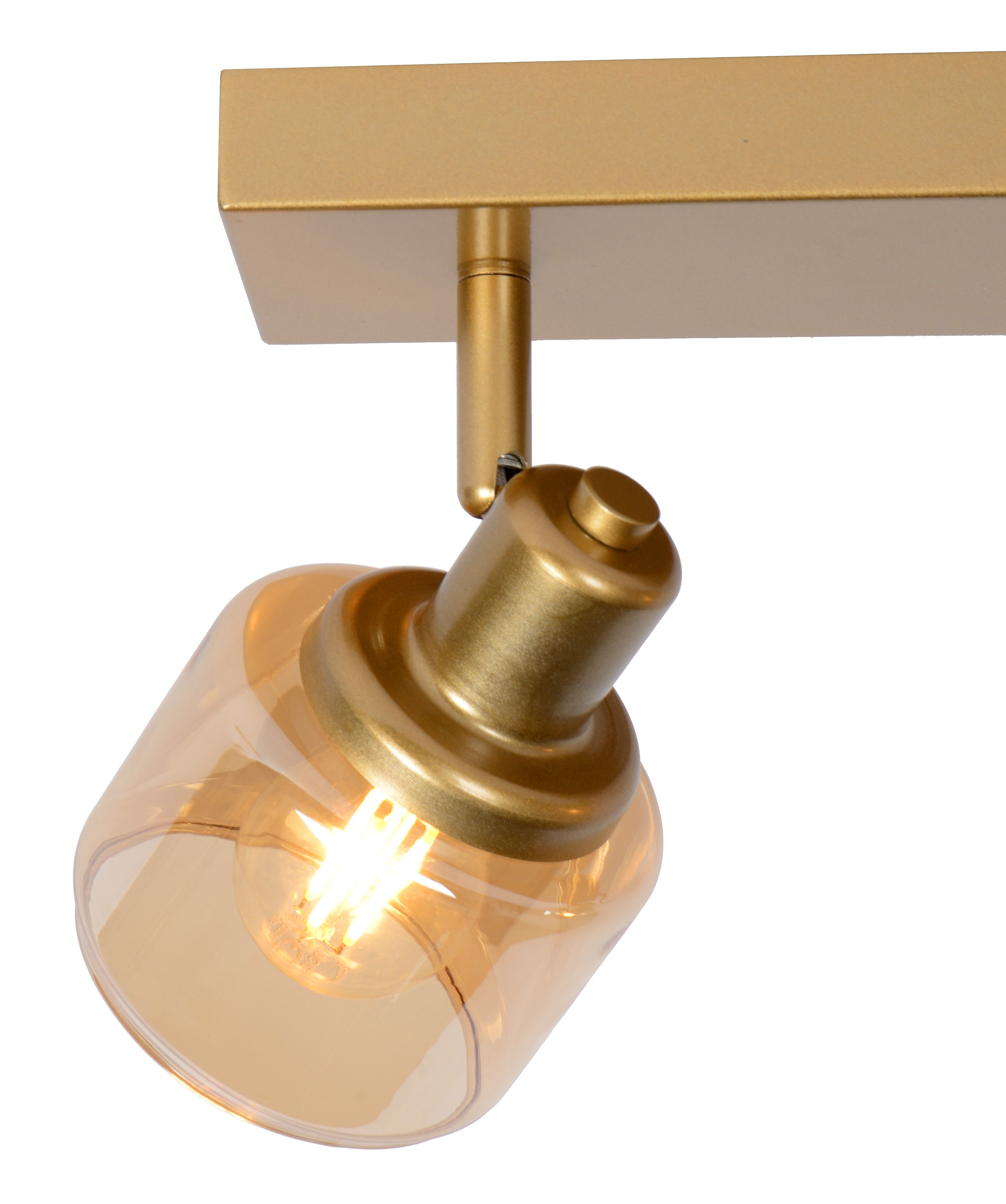 Plafondlamp Bjorn B30 x D14 cm