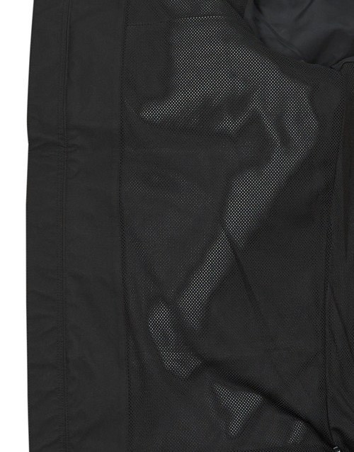 Tommy Jeans - TJM TECH OUTDOORCHICAGO EXT - Noir