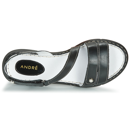André - ALIX Negro