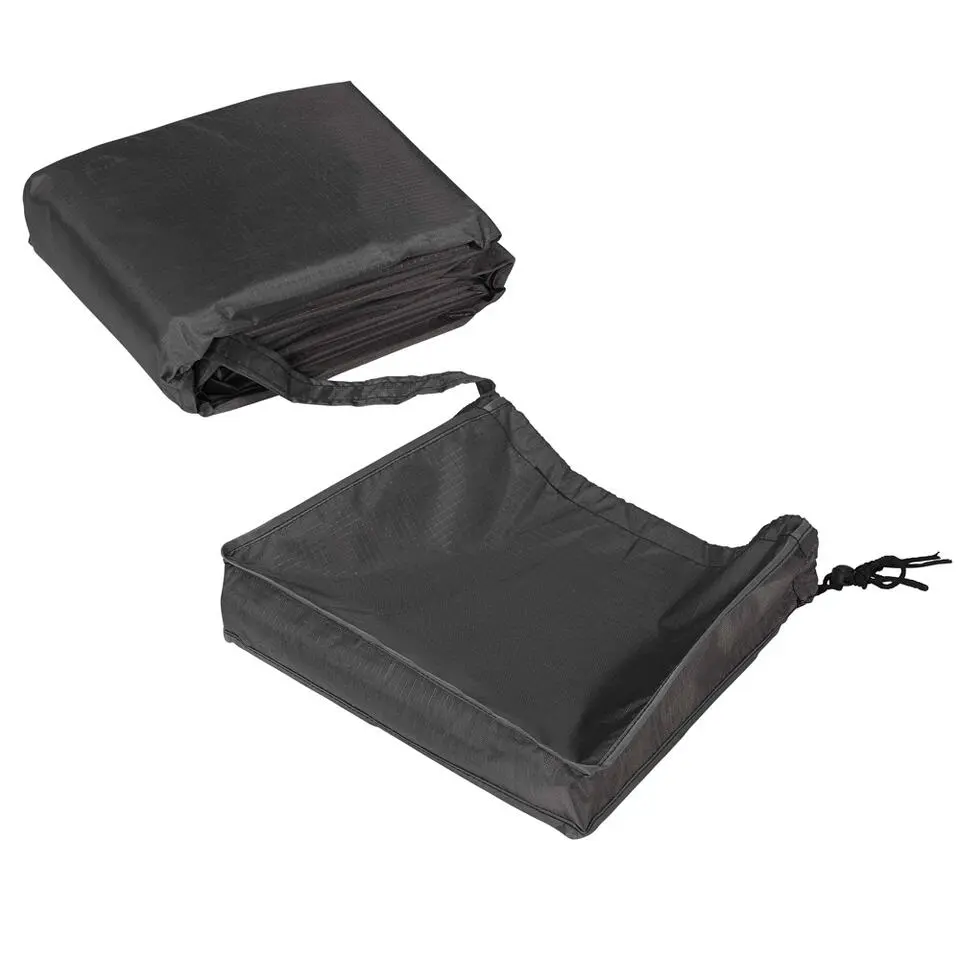 Platinum Aerocover loungesethoes 275x275x70 cm