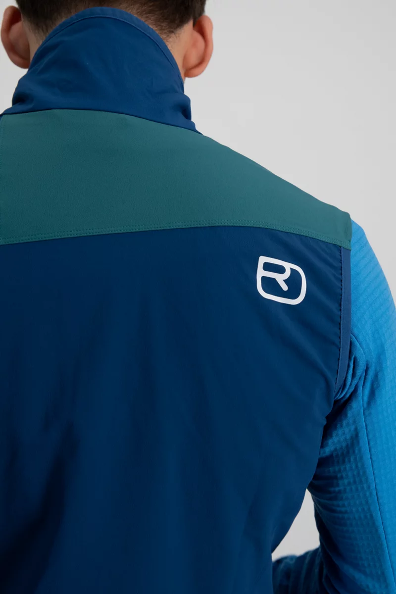 Ortovox Pala Light Herren Gilet