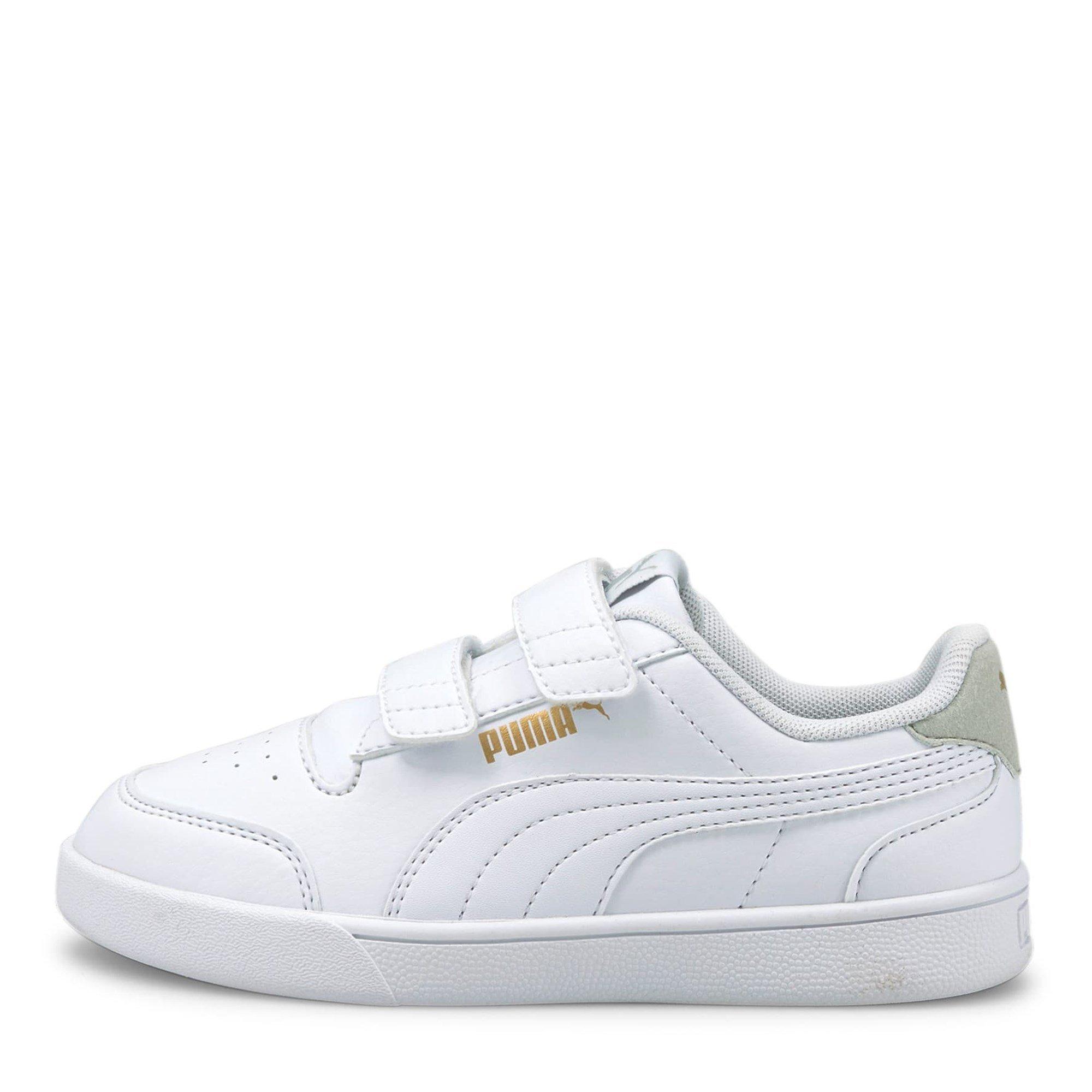 Puma Shuffle Trainers Child