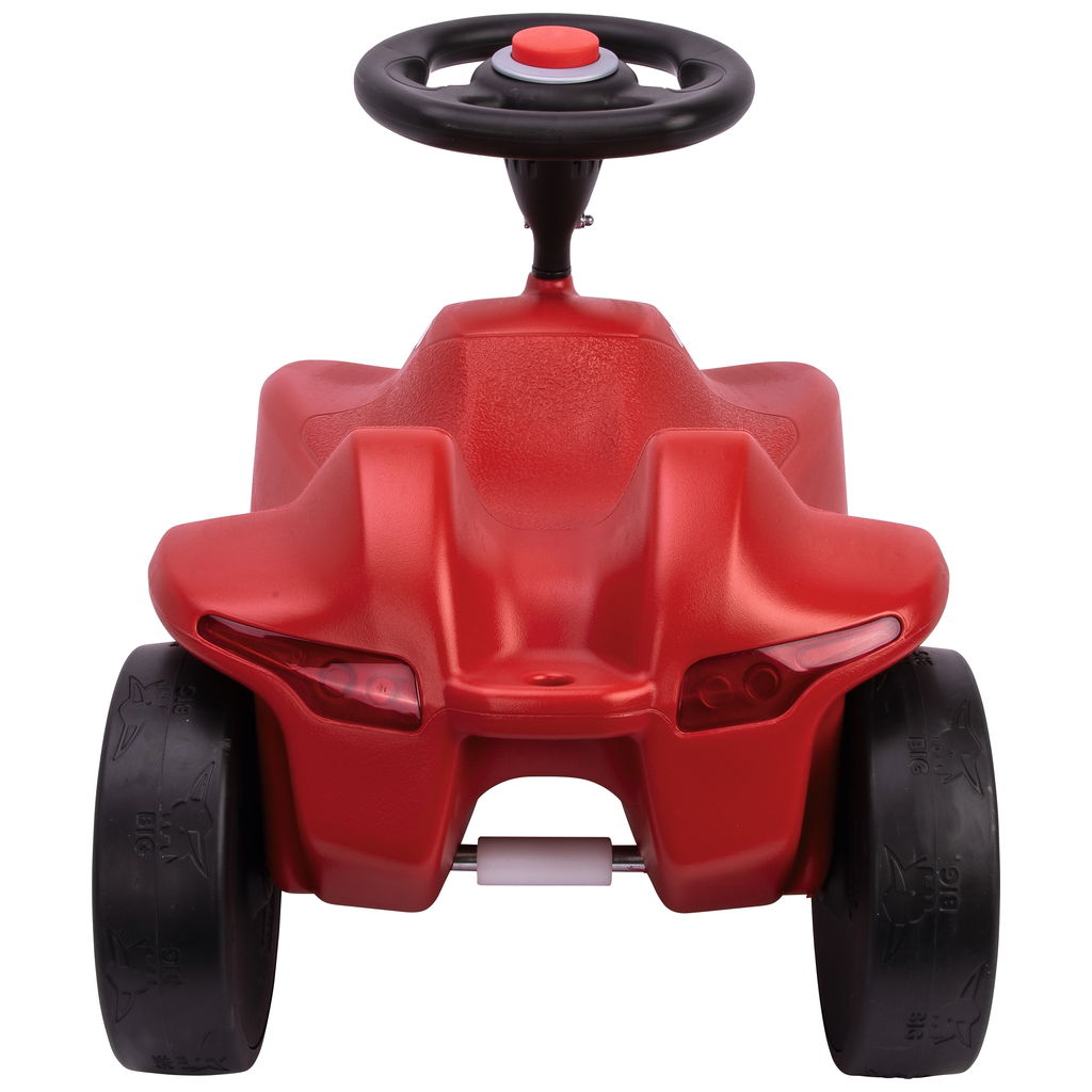 BIGBIG   Bobby Car Neo rot