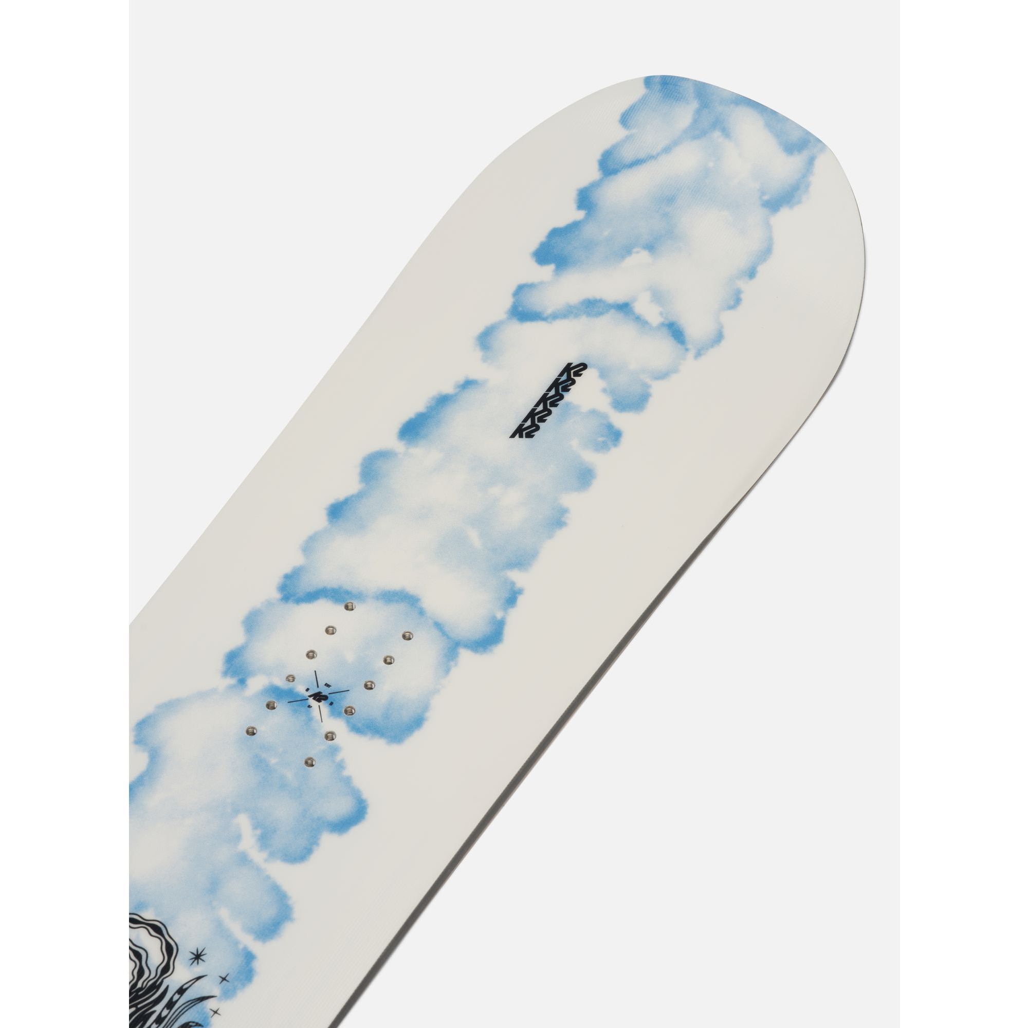 K2DREAMSICLE 2024