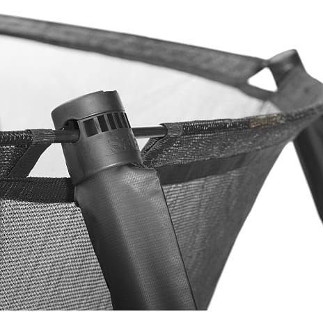 Salta Trampolin Premium inground 305x214 cm inkl. sikkerhedsnet