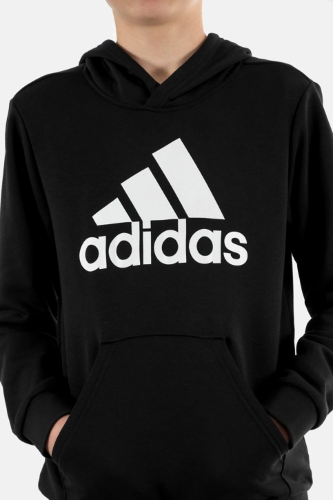 Sweat adidas originals u bl noir/blanc