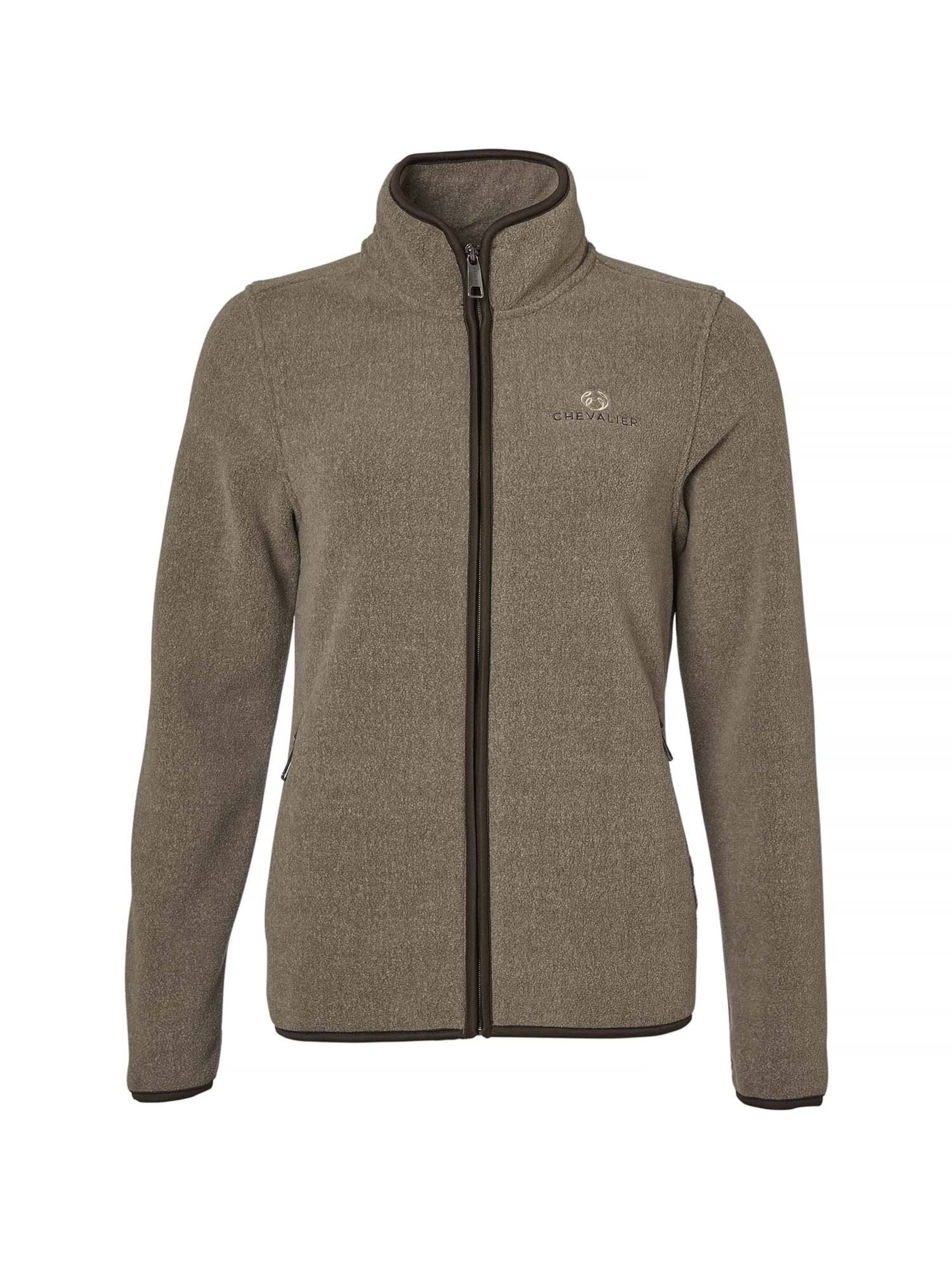 Chevalier Mainstone Fleece Jacket Dame<br>Varm fleecejakke!