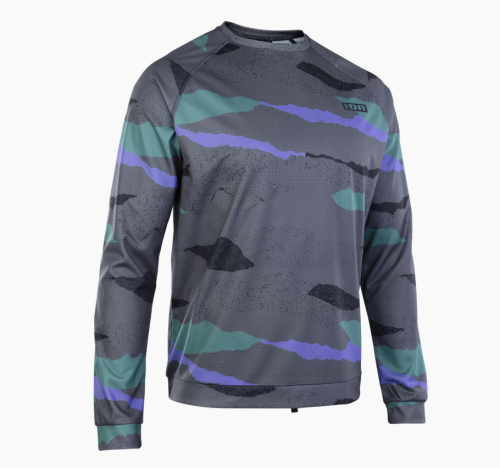 ION Wetshirt LS men