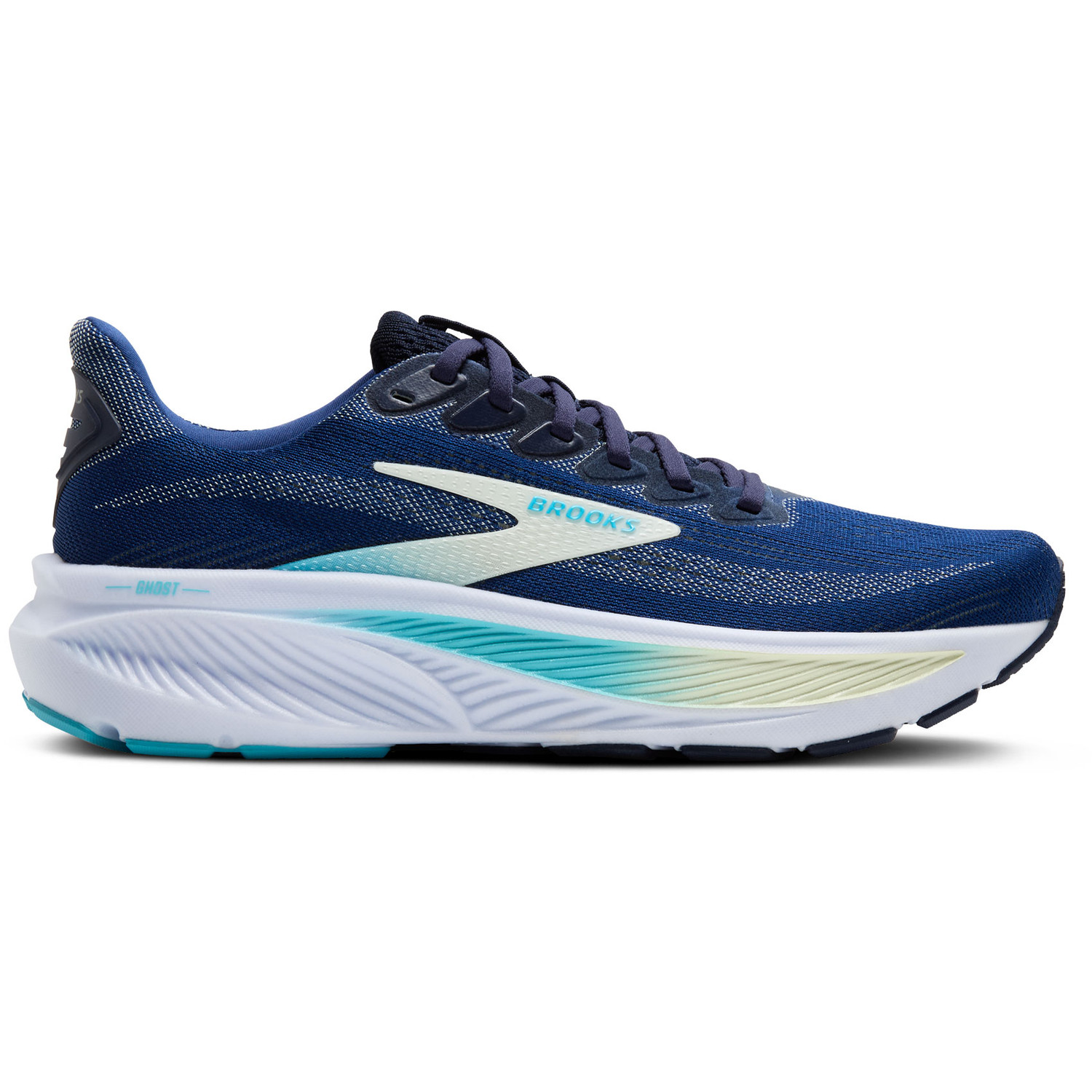 Brooks Ghost 17 Dames