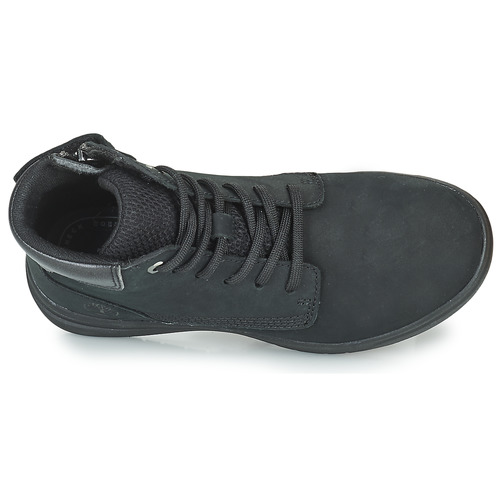 Timberland - SENECA BAY 6IN SIDE ZIP - Noir
