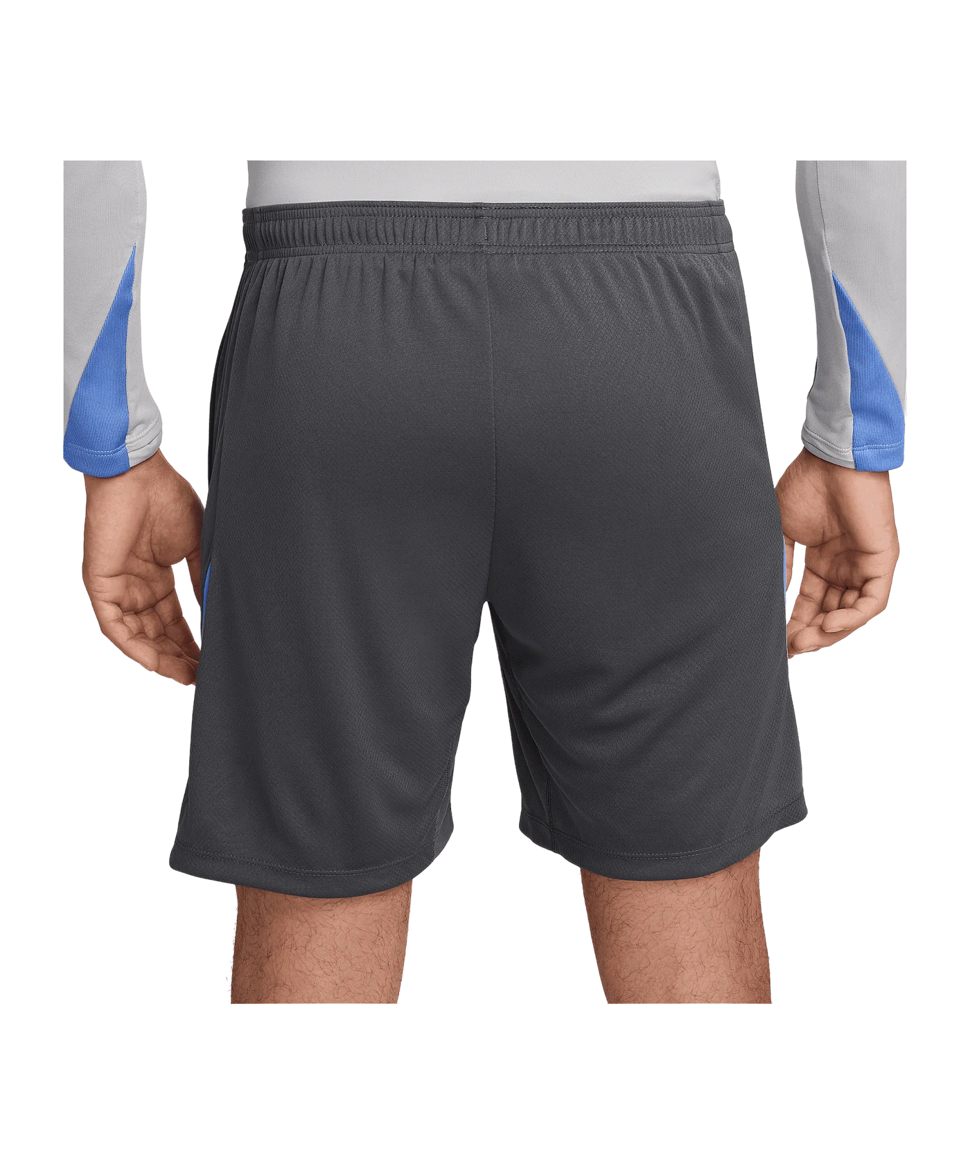 Nike Tottenham Hotspur Trainingsshort Grau F023