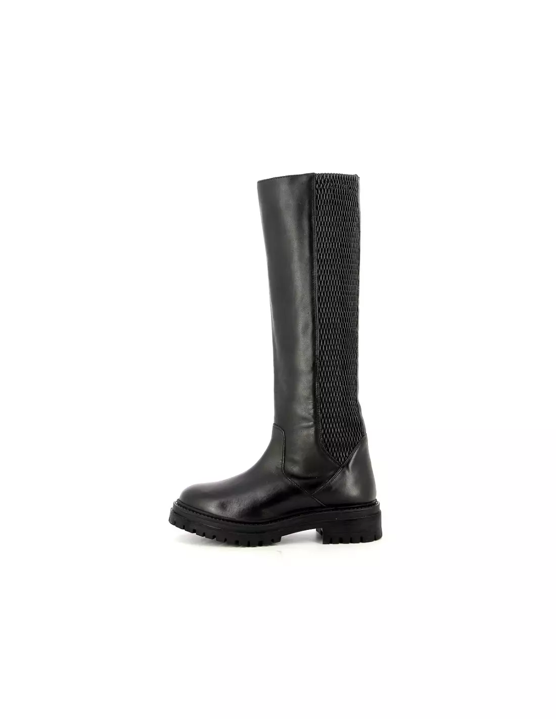GEOX IRIDEA - Bottes Black