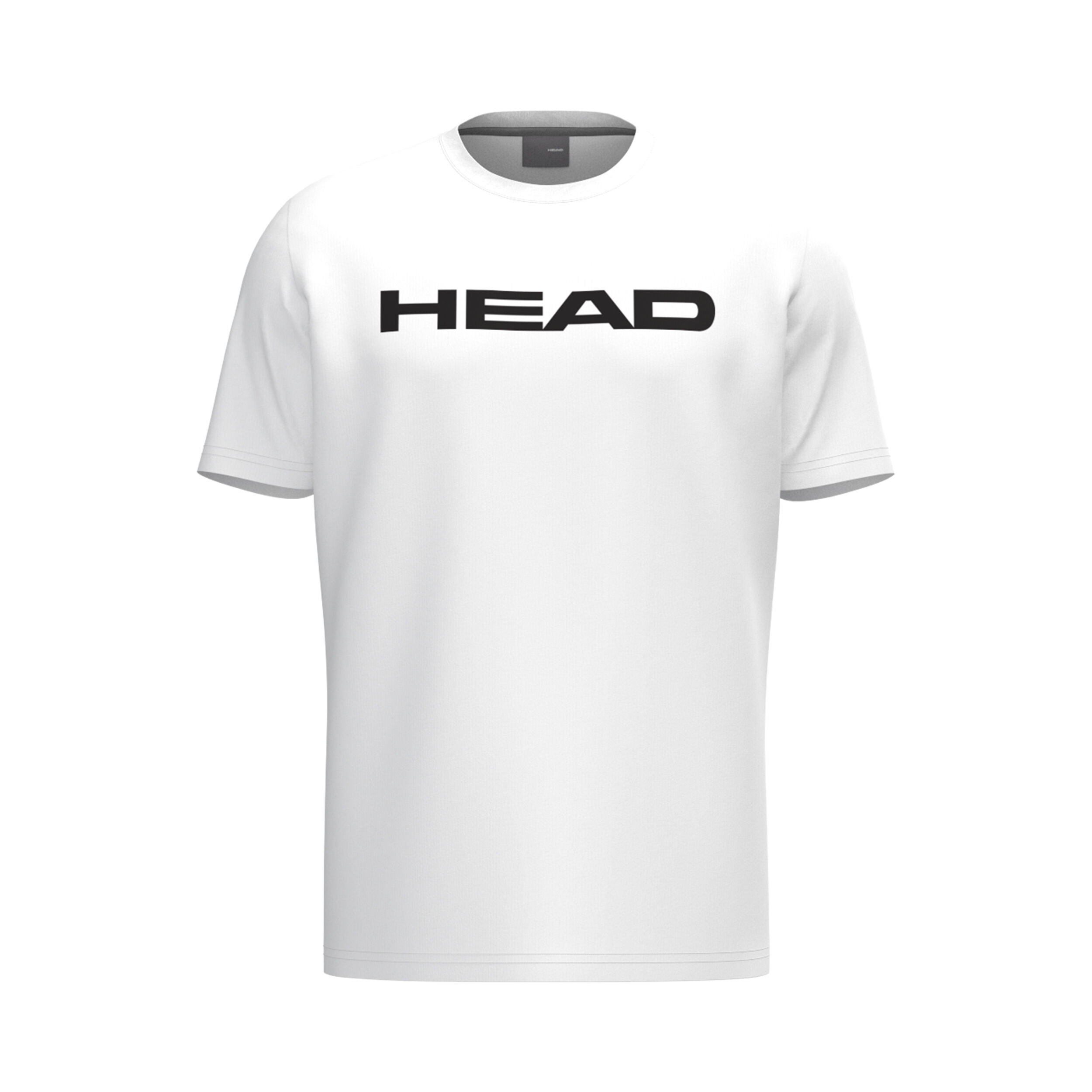 HEAD Club Original T-shirt Enfants - Blanc