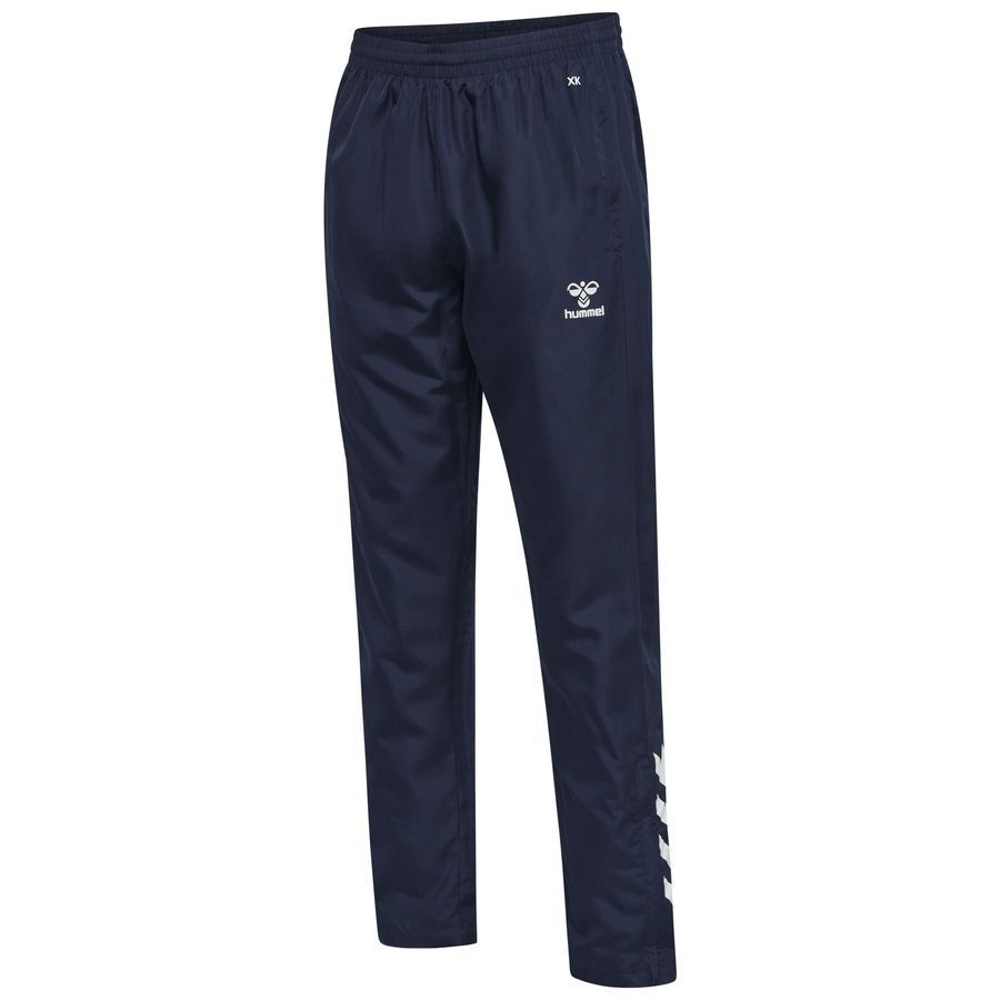 Hummel Bas de Survêtement Core Micro - Bleu Marine