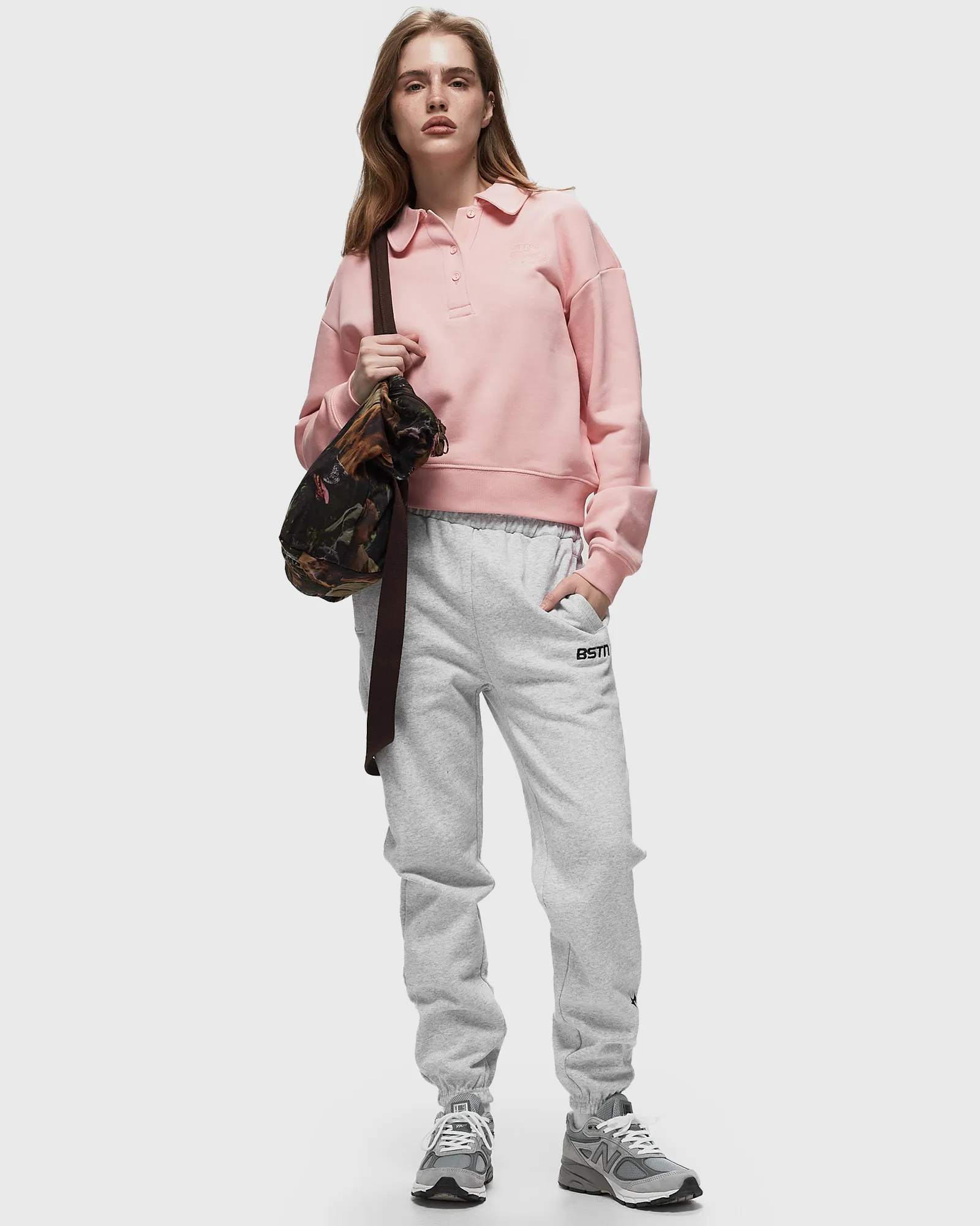 Lacoste SWEATSHIRTS