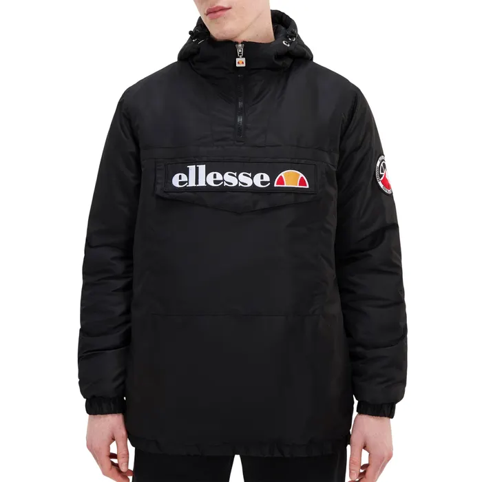 Ellesse Monterini Anorak Heren