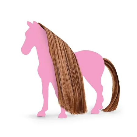 Schleich® 42651 Horse Club - Sofias Beauties Haare Beauty Horses Choco