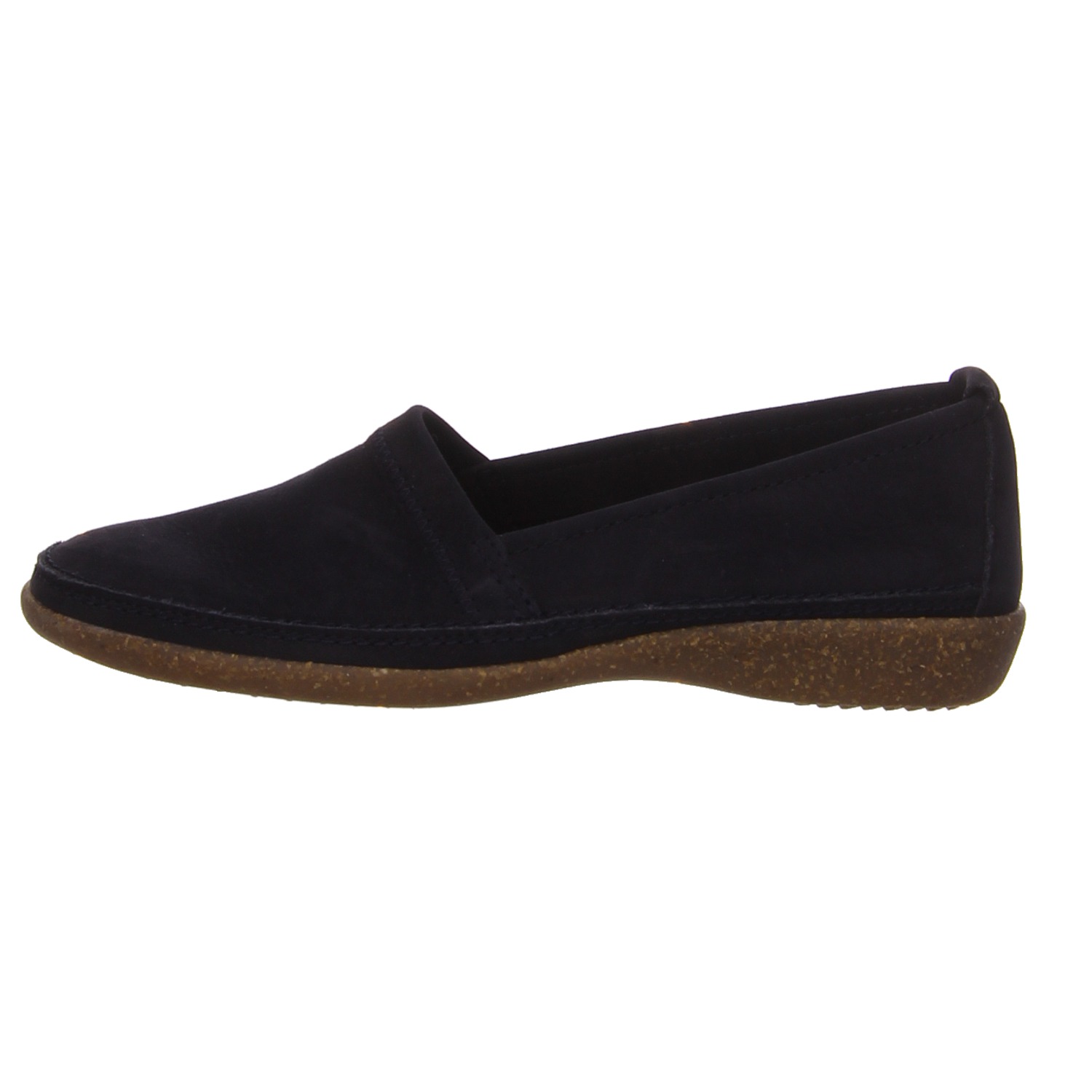 Lauter Comfort Slipper blau