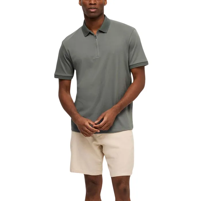 Selected Fave Polo Heren