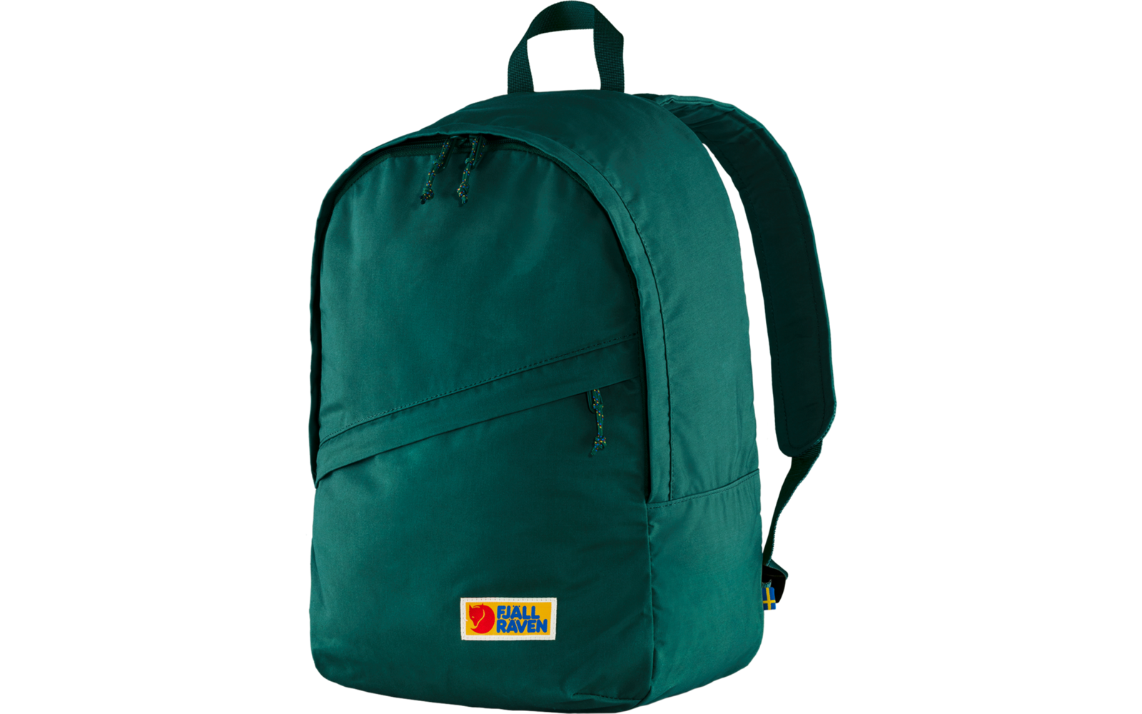 Fjällräven Vardag Rucksack 16 Liter Acorn