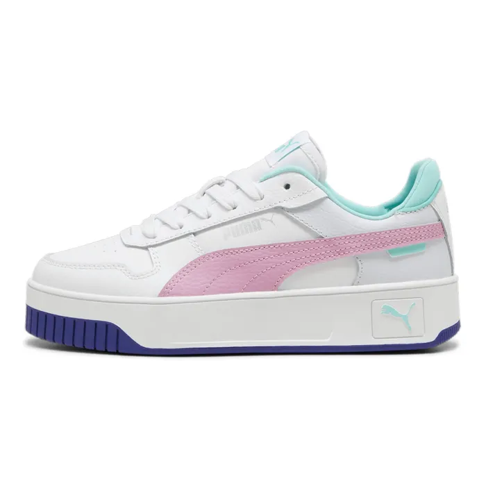 Puma Carina Street Sneakers Junior