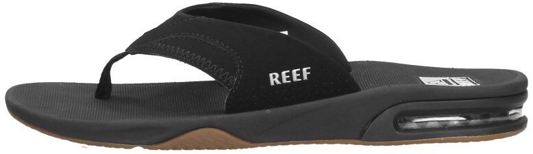 Reef Fanning zwart