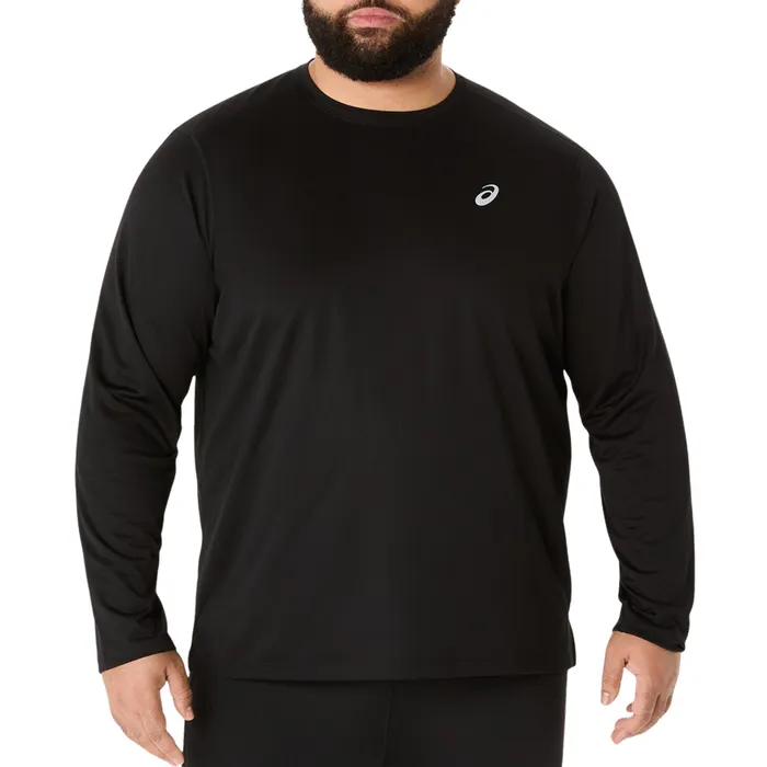 Asics Core LS Hardloopshirt Heren