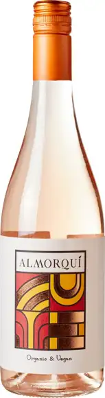 Almorqui rosé