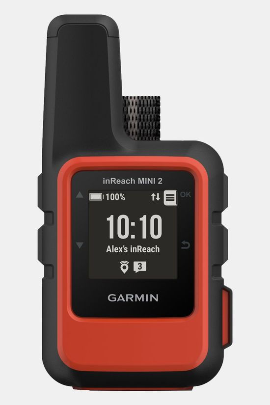 Garmin Garmin InReach Mini 2