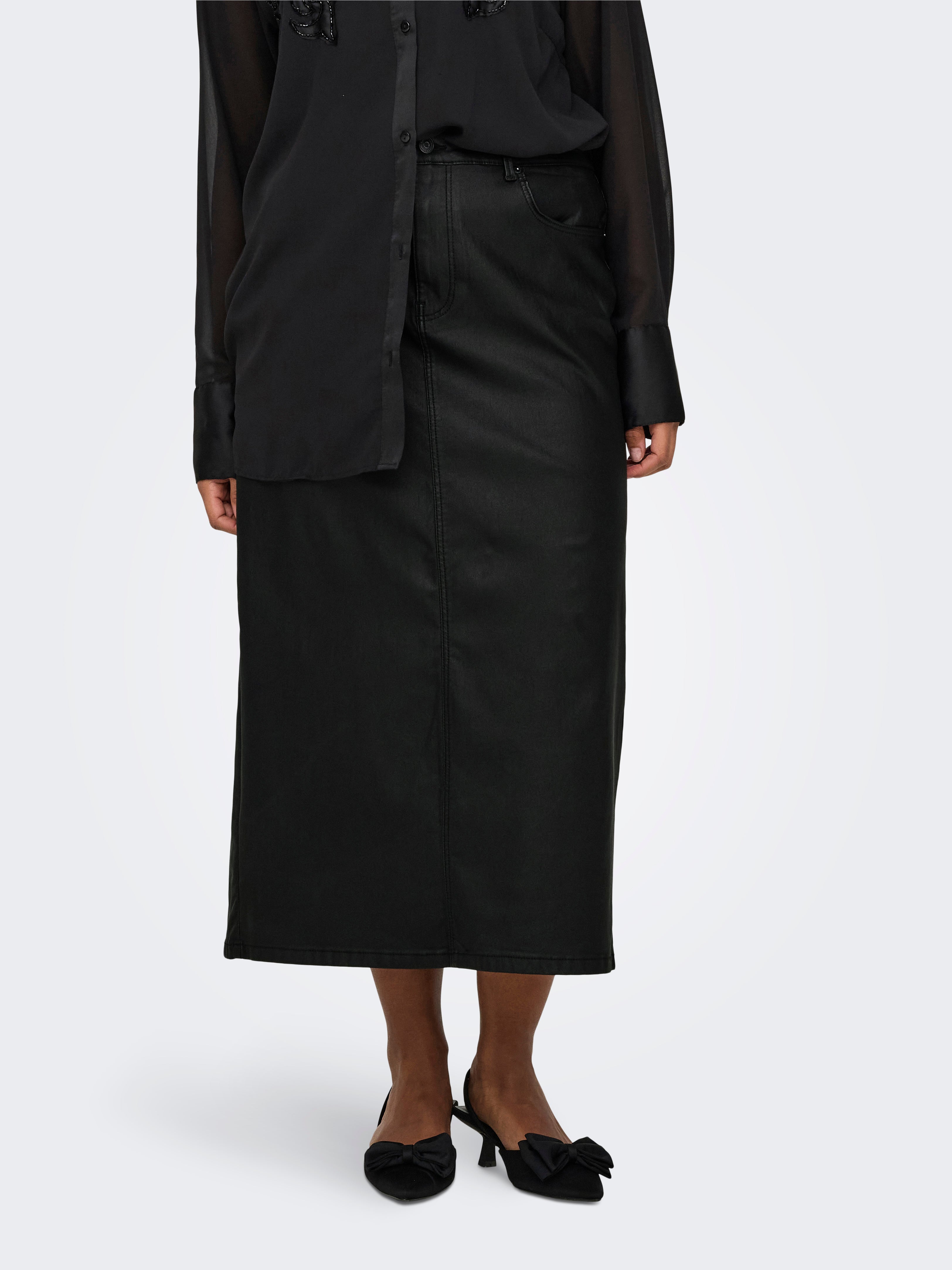 CARAUGUSTA Rock Black