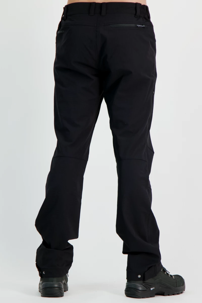 Jack Wolfskin Activate XT Kurzgrösse Herren Wanderhose