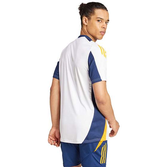 adidas Real Madrid Training Shirt 2024/2025