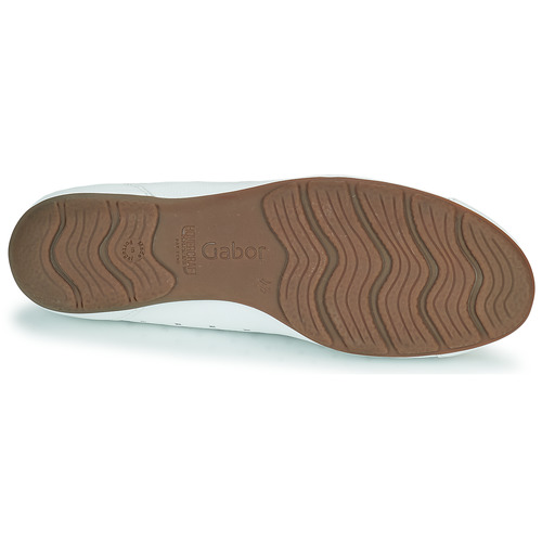 Gabor - 8416921 - Blanc