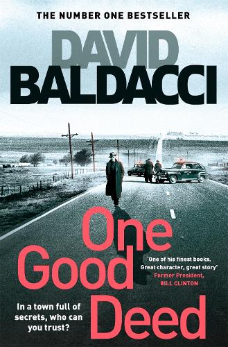 One Good Deed - Private Investigator Archer (Paperback)