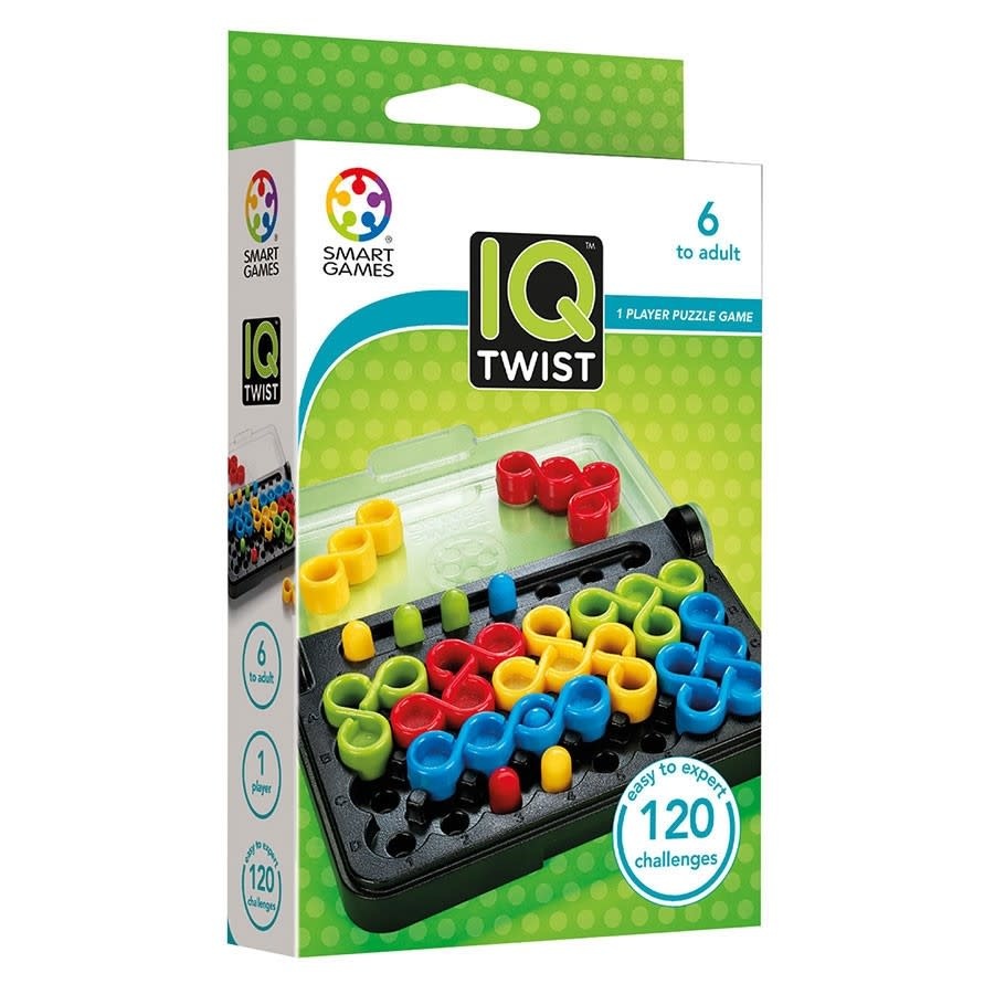 Smart games SmartGames IQ Twist