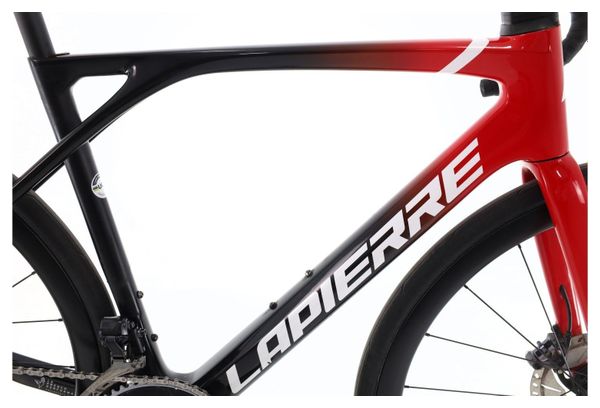 Produit reconditionné · Lapierre Xelius SL Carbone Di2 12V · Noir / Vélo de route / Lapierre | Très bon état