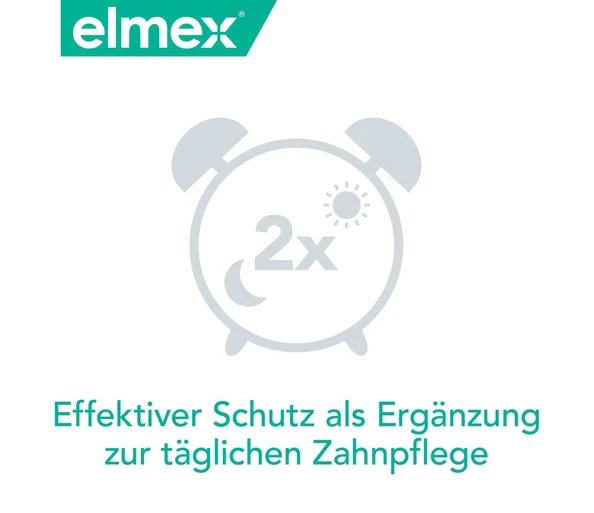 Elmex Sensitive Mundspülung