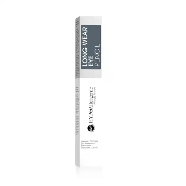 Long Wear Eye Pencil 06 grey