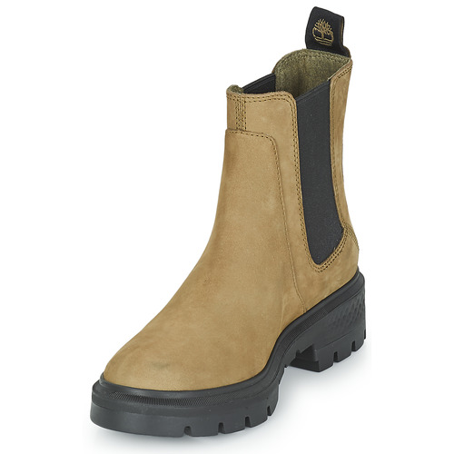 Timberland - CORTINA VALLEY CHELSEA - Vert