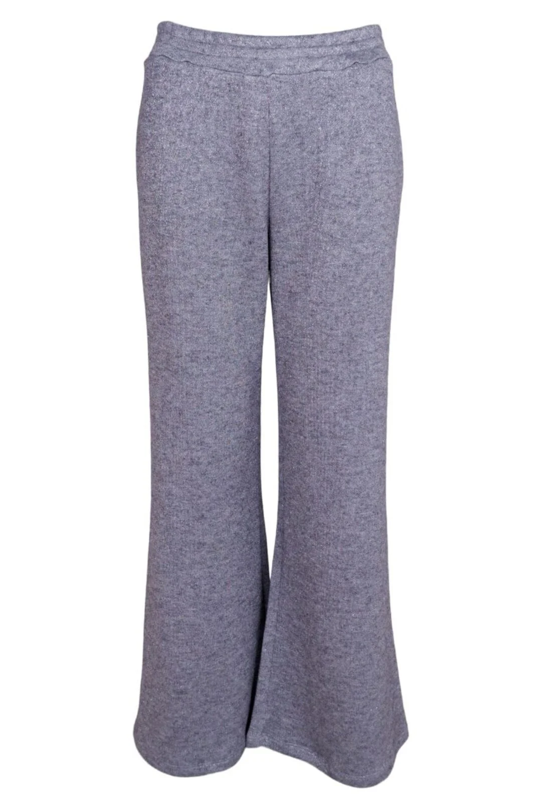 Black Colour Bckris Pant (Limited) rey