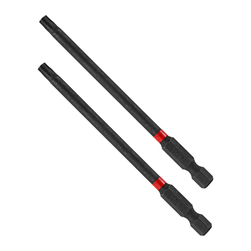 Bits 2-pk T25