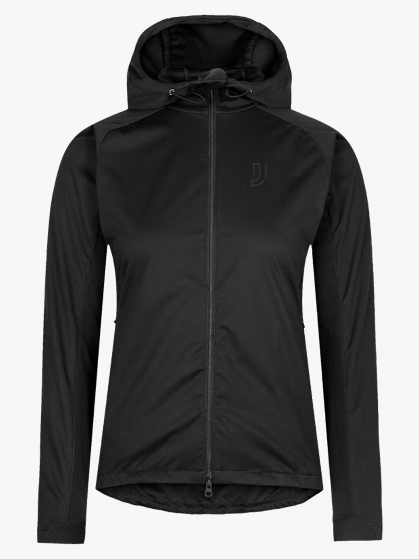 Progress Jacket