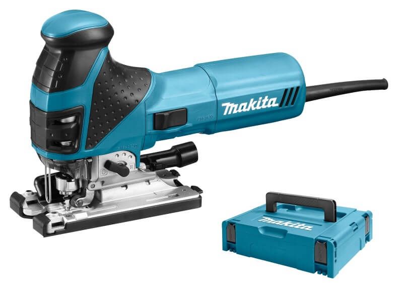 Makita 4351FCTJ Decoupeerzaag 720W