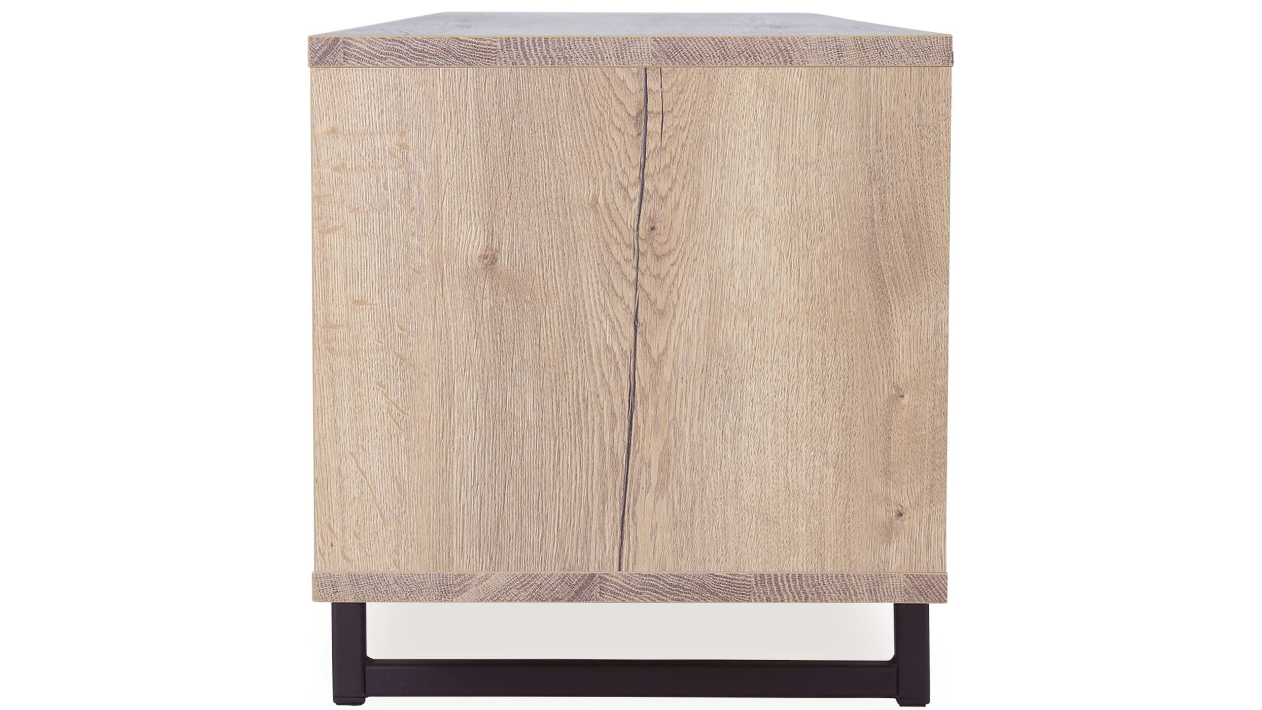 Tv-meubel Manuel - Puerto B180 x D45 x H50 cm