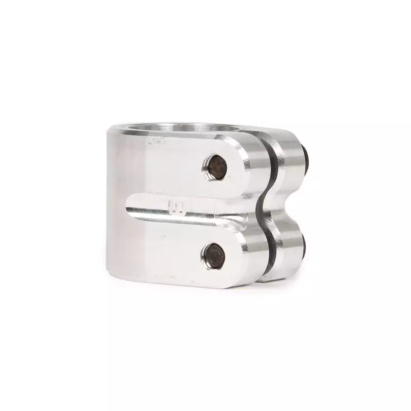 Collier WISE Double Brut
