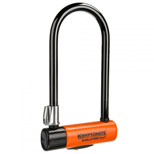 Kryptonite - Evolution Standard - Antivol vélo