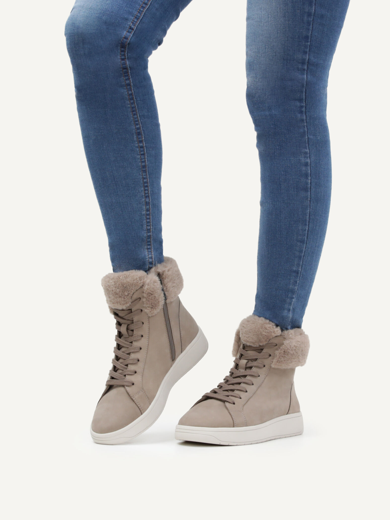 Stiefelette