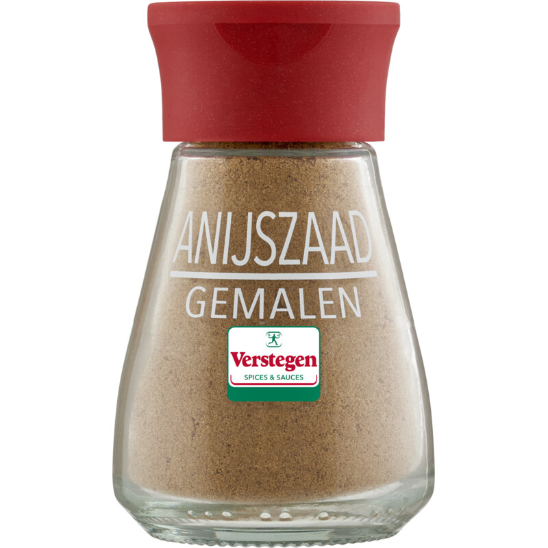 Verstegen Anijszaad gemalen