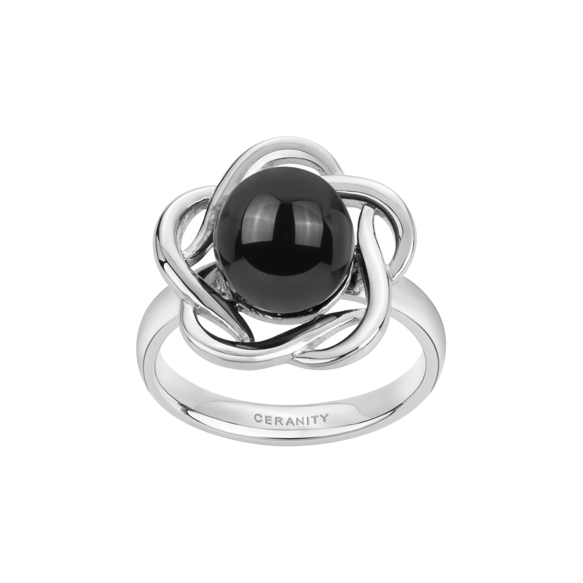 Bague en Acier